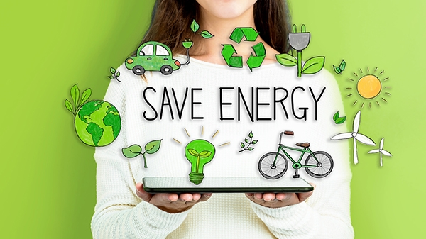 에너지 절약