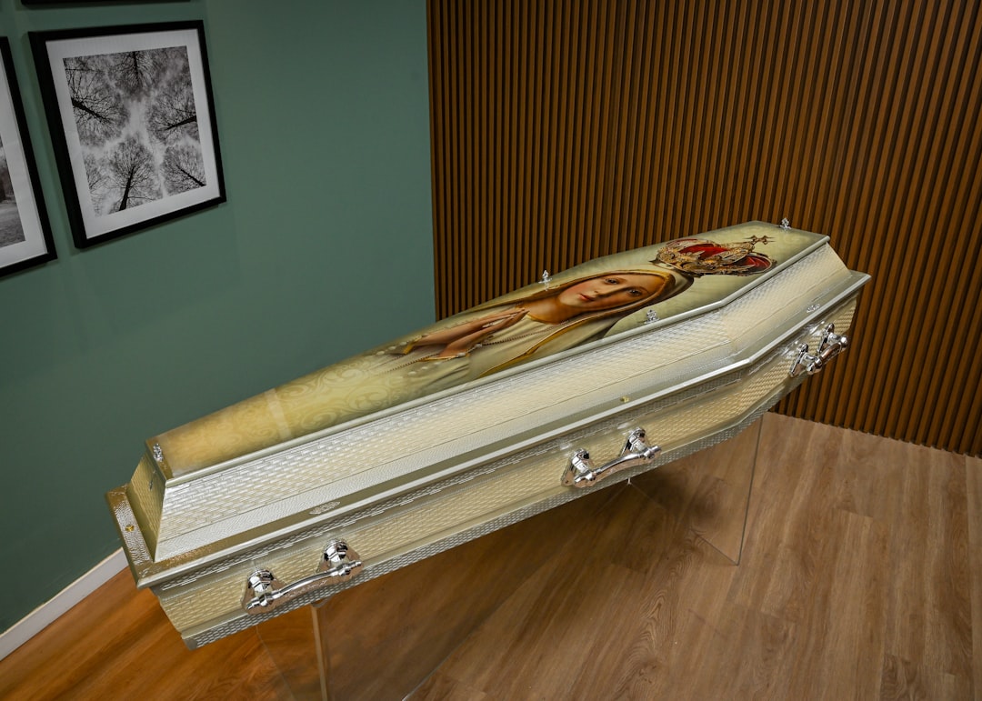 Funeral expenses