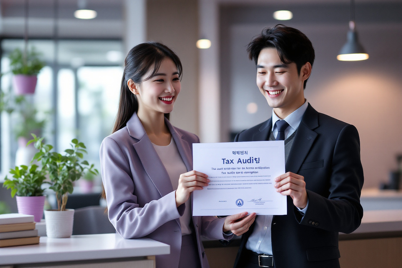 성실한 납세의 혜택