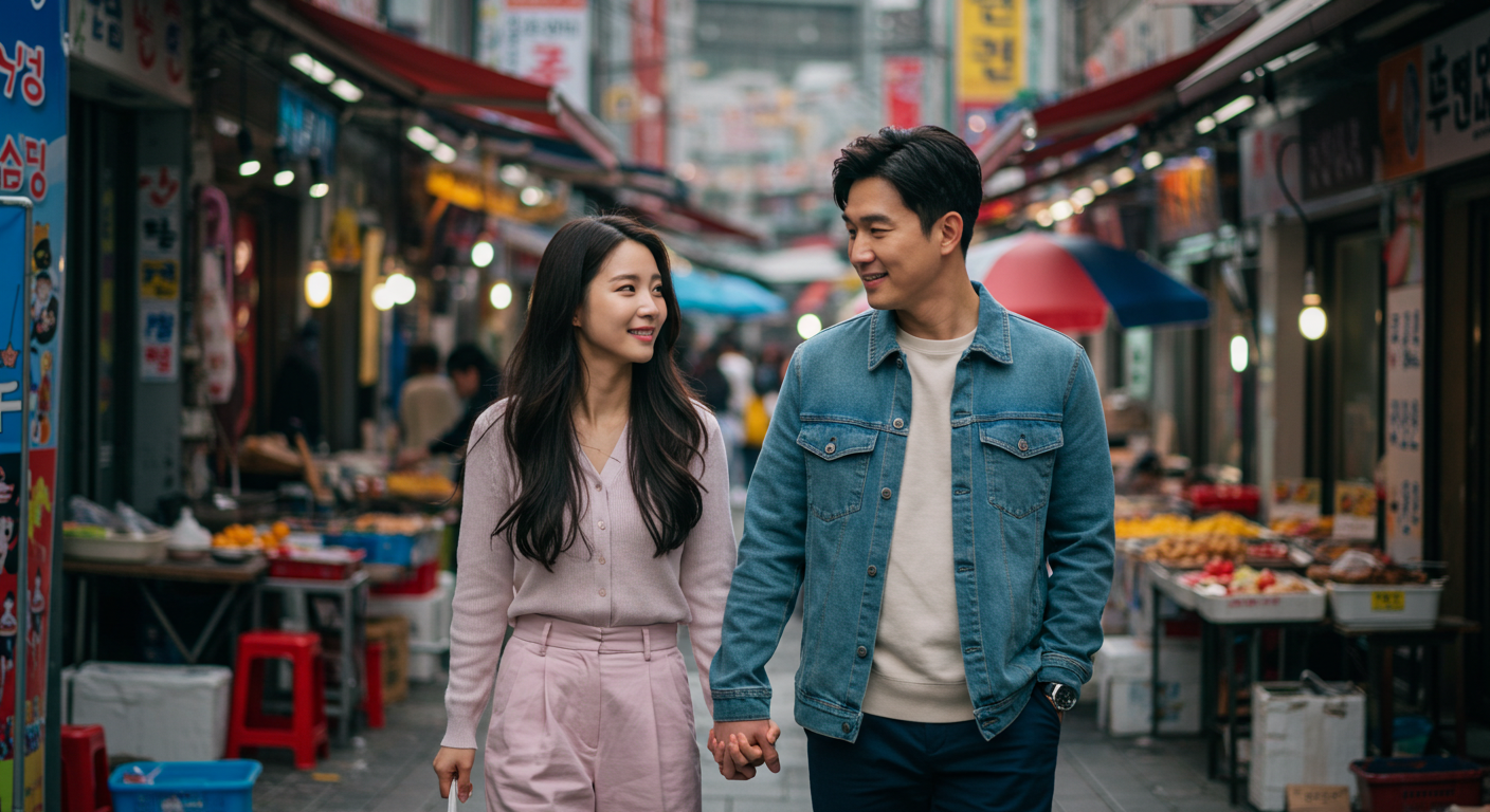 외국인 배우자 초청 방법