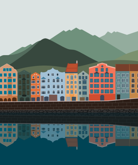 한방 치유 도시 제천