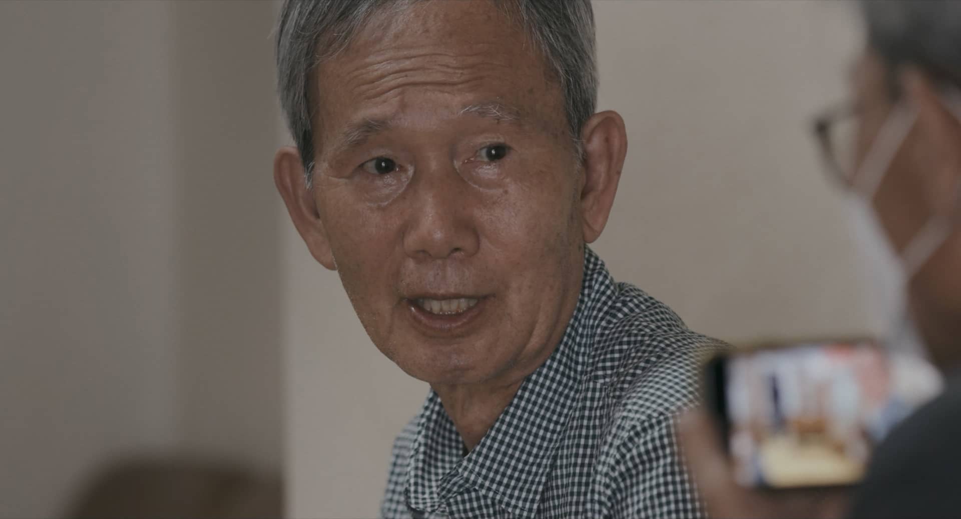 어른 김장하