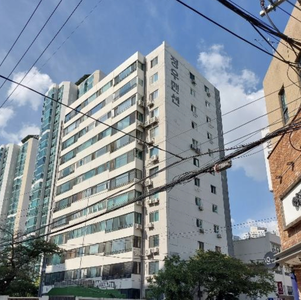 이경실 아파트 경매 위치와 실거래가&amp;#44; 경매정보 총정리