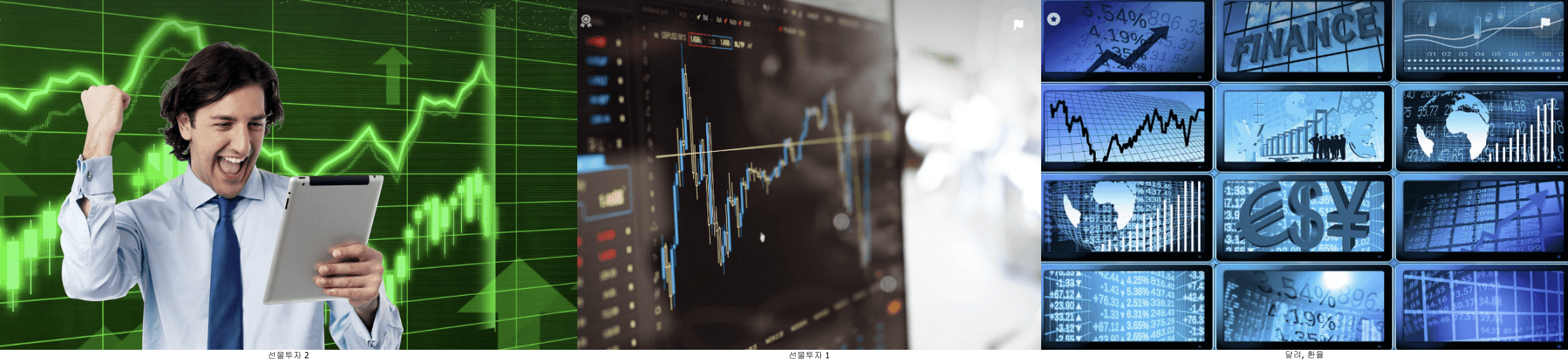 주식투자