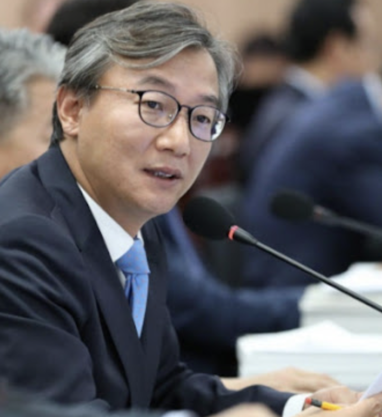 전재수 국회의원 정치 경력