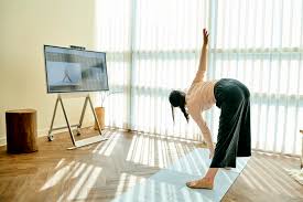 홈트 초보자를 위한 운동 루틴