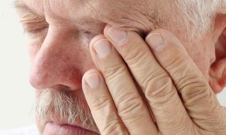 쿠싱증후군 원인