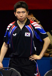 유승민 탁구선수 프로필 대한체육회장 당선