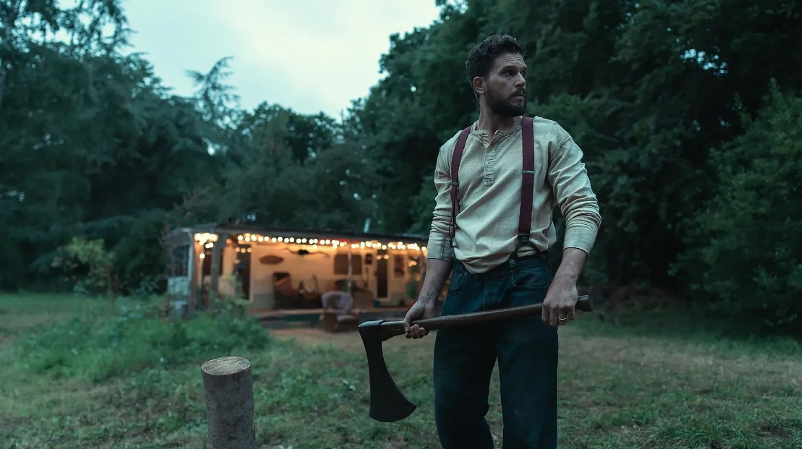 더비스트위딘,더비스트위딘 줄거리 해석,더비스트위딘 결말 뜻,늑대인간 영화 추천,2024 심리스릴러,가족 드라마 영화