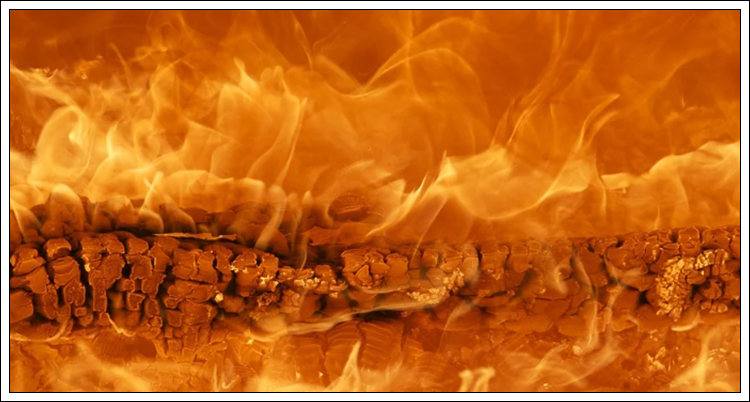 꿈에 나온 불에 대한 해몽과 해석들