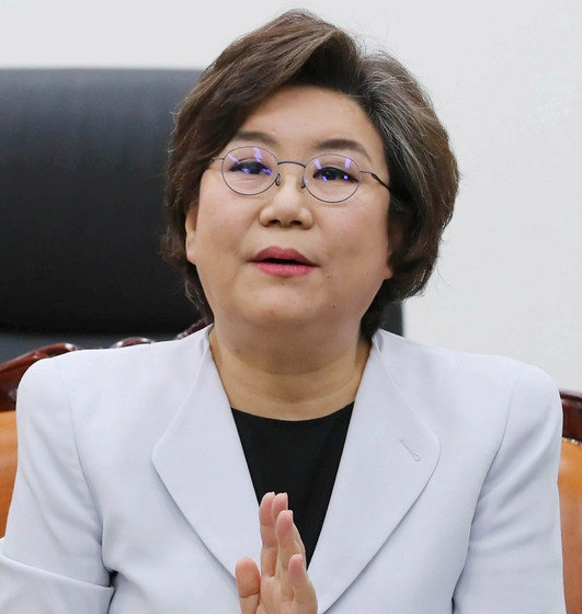이혜훈 충구 성동구을 공천 경선 승리 이유