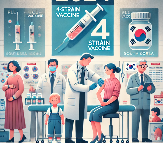 독감무료접종 대상자