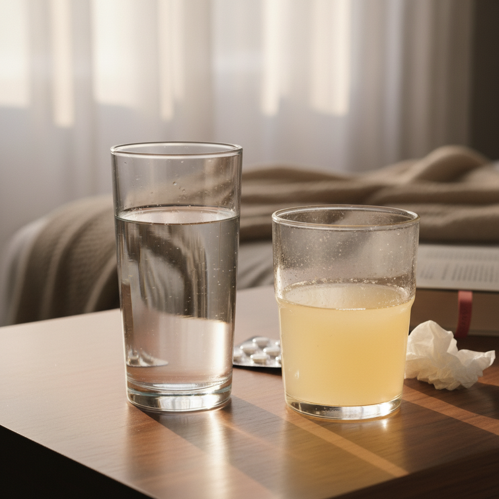 장염증상 완화에 최악! 절대 먹지 말아야 할 음식 5가지