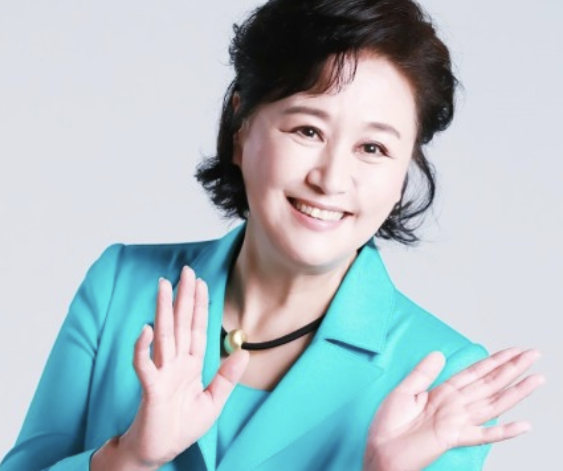 박원숙 프로필