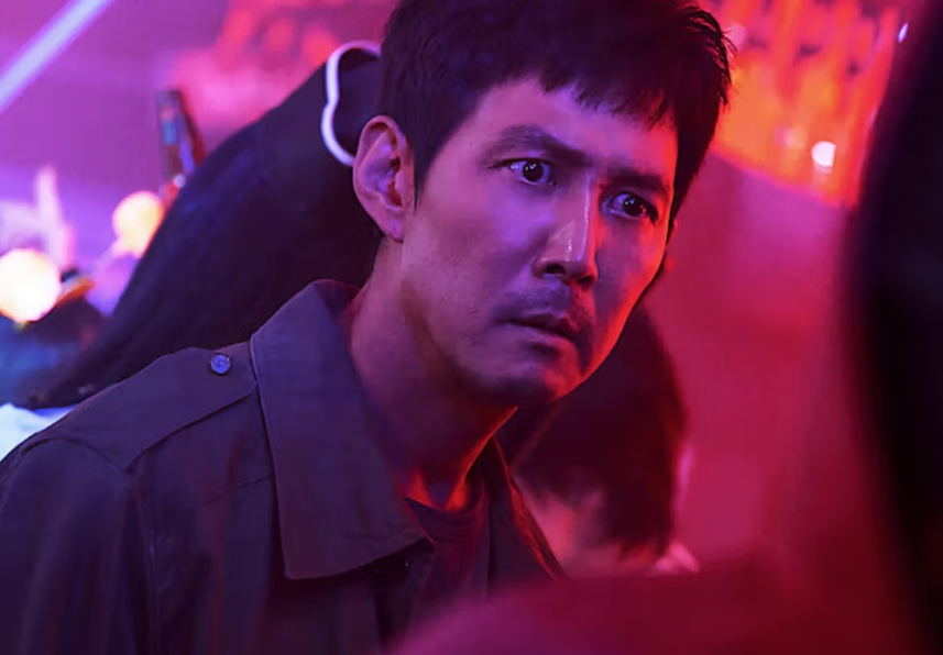 오징어게임2 2024년 넷플릭스에 공개