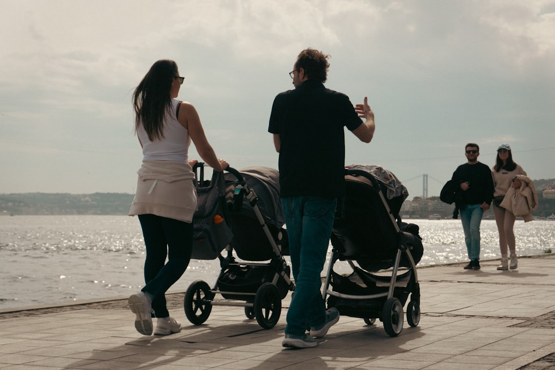 Stroller