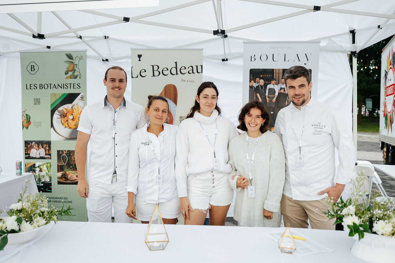 2024 디네앙블랑 서울