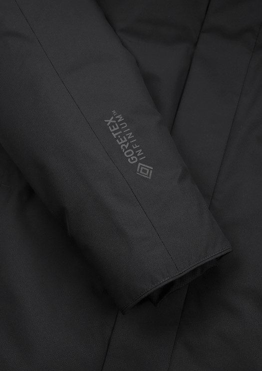 안타티카 패딩 사진