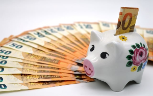 모다드림 청년통장