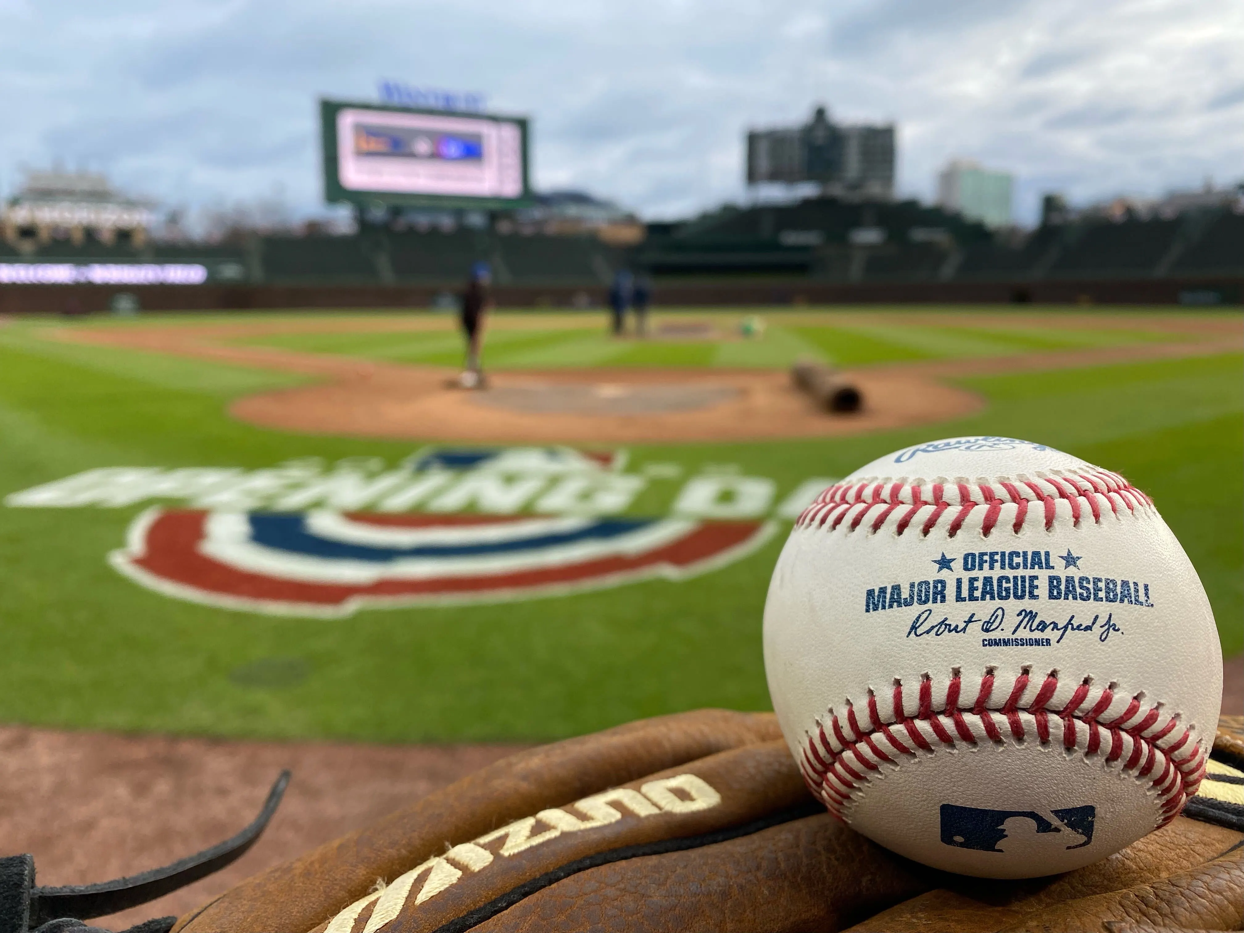 2025년 메이저리그(MLB) 개막전 &ndash; 경기 일정&amp;#44; 선수 이적&amp;#44; 관전 포인트 총정리!