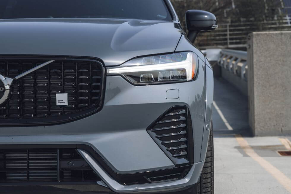 2024 볼보 XC 60