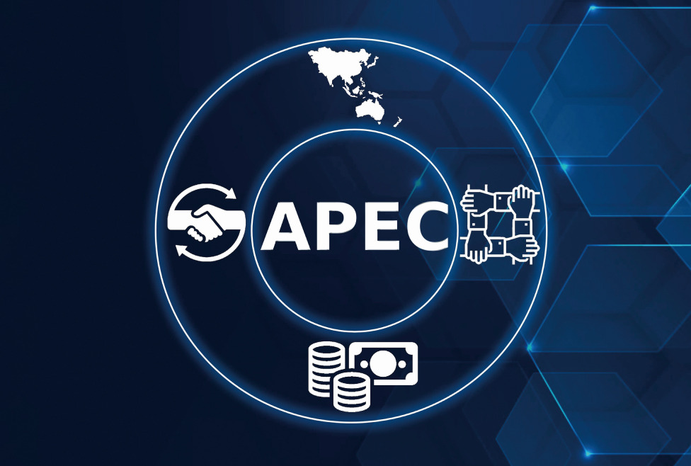 APEC 파급효과 이미지