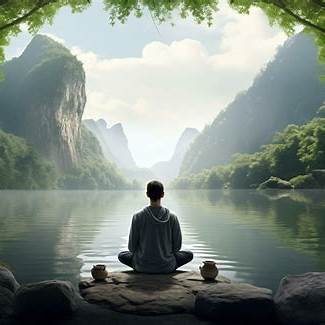 호흡법과 면역력 강화: 산소 포화도와 면역세포 활성화 연구