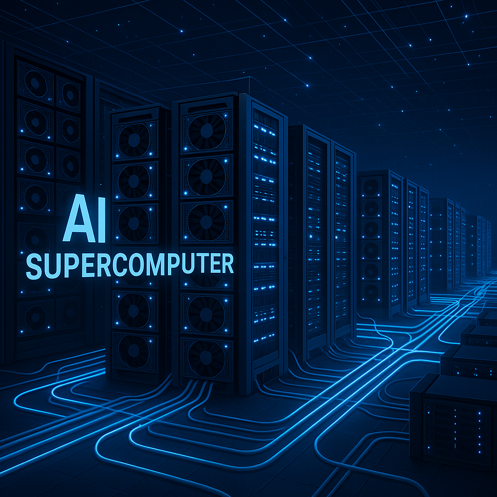 MS, Oracle AI 슈퍼컴퓨팅 격돌