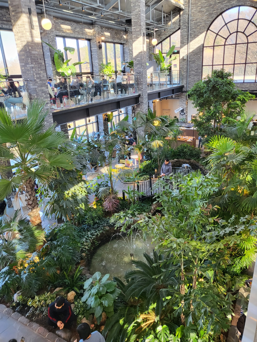 청주 카페 추천 ( 트리브링 )