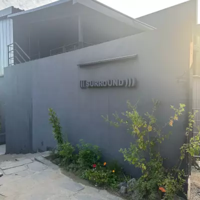 남양주 카페 써라운드