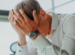 뇌혈관질환 전조증상