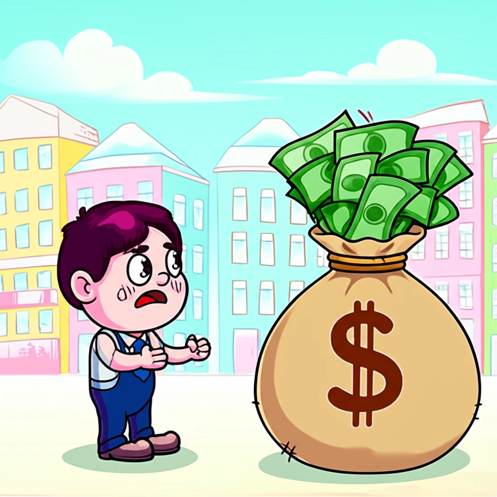 장사 안돼 죽겠다고? 7천만원 융자받..
