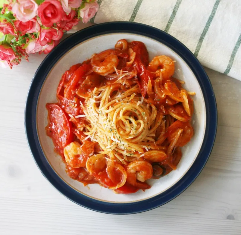 토마토 파스타 황금레시피_6