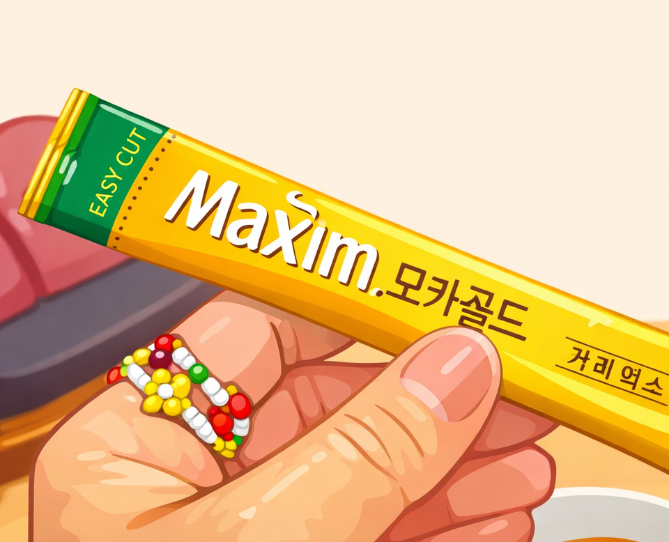 믹스커피 완전 정리