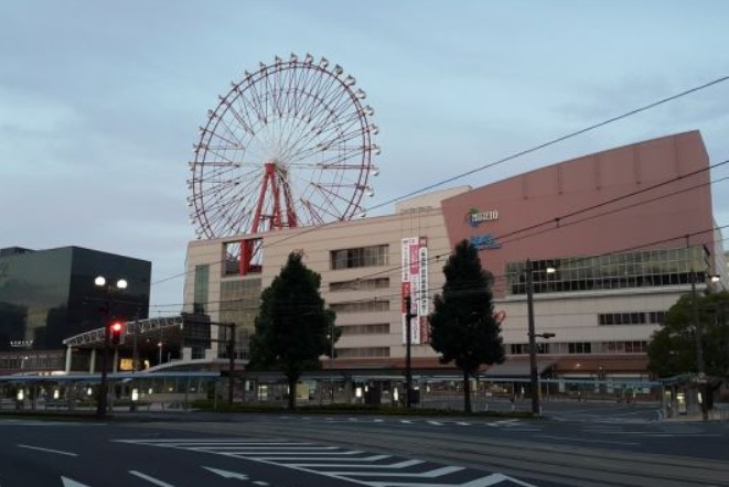 일본 미야자키 관련 사진