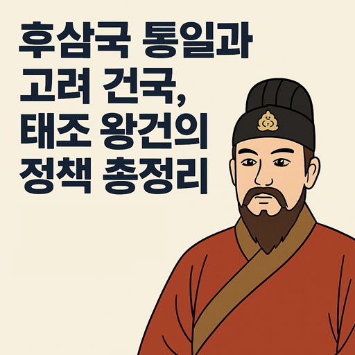 태조왕건