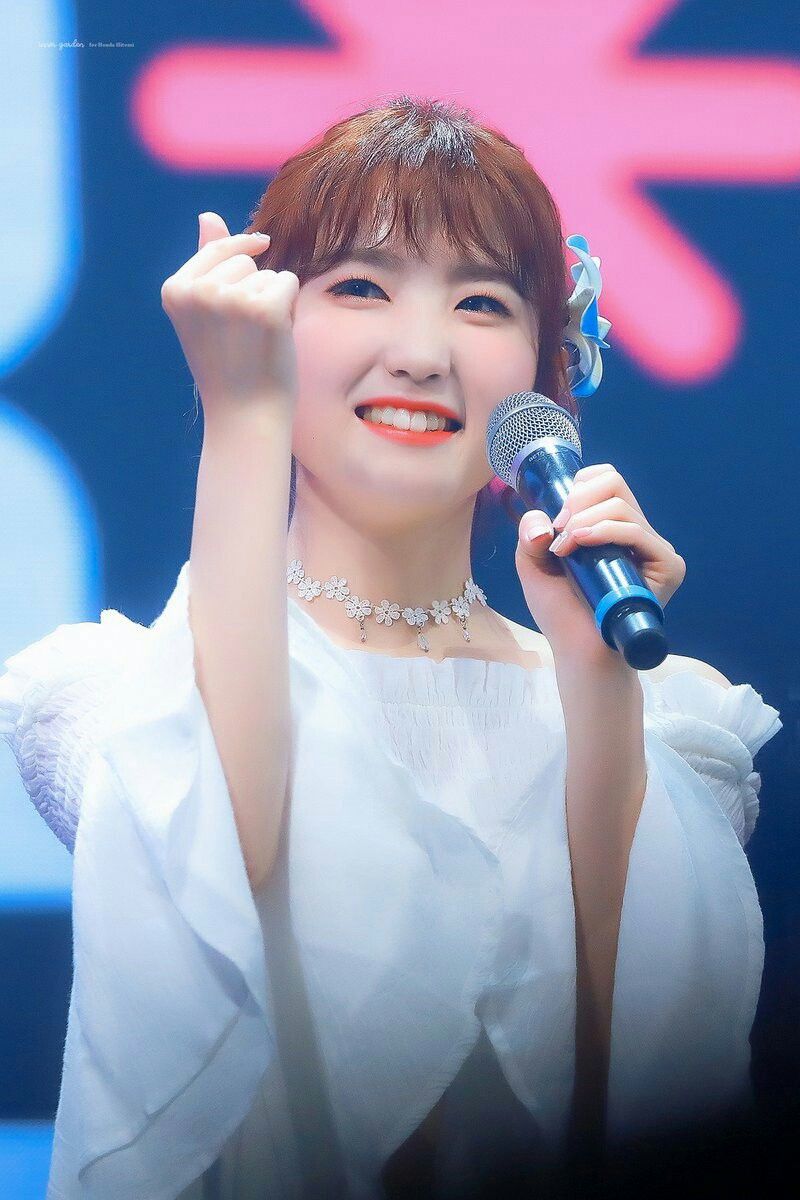 아이즈원 혼다히토미 고화질 몸매
