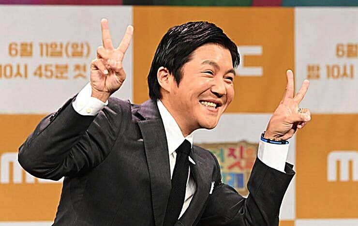 개그맨-조세호