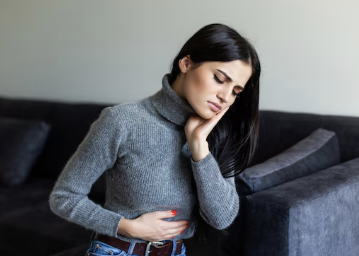 오른쪽 옆구리 통증 의심되는병 34