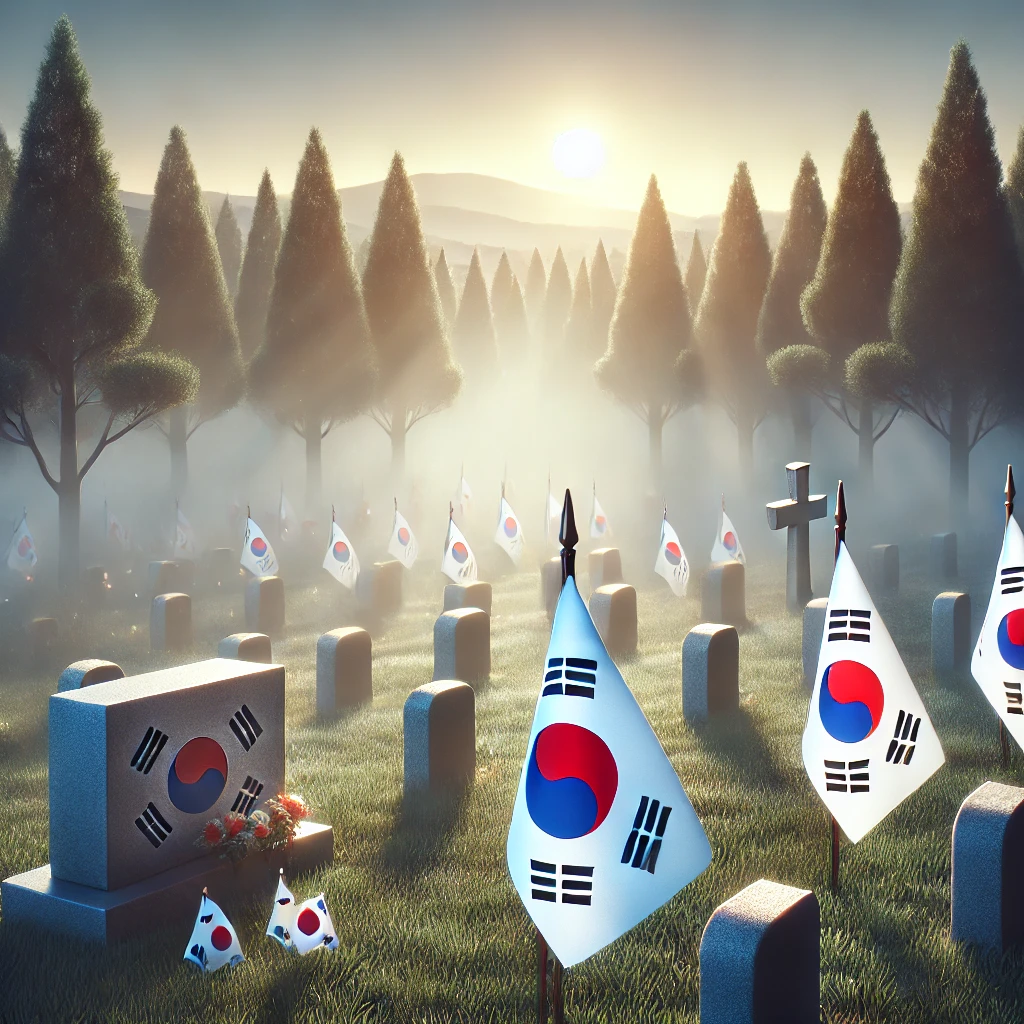 현충일, 왜 기념할까? 그 의미와 역사 알아보기