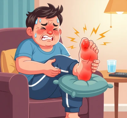 통풍