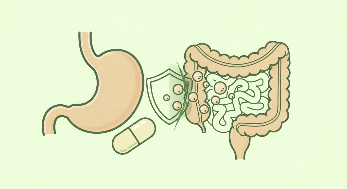 2. 지방 흡수 억제제 계열 약물