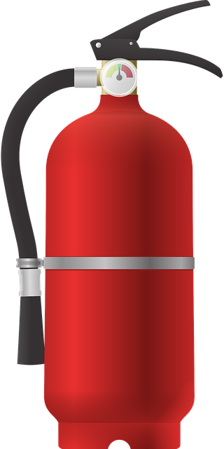 차량용 소화기 의무화