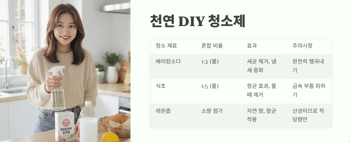 에어컨 냄새 없애는 방법 5가지 5