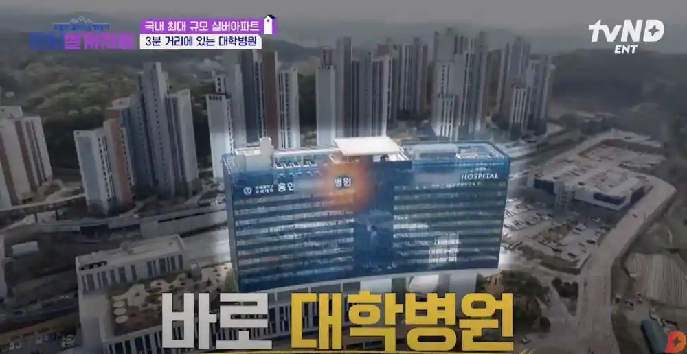 대학병원