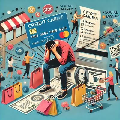 돈 모으기 실패하는 이유: 저축 습관 개선하기