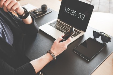 퇴사자 건강보험료 정산