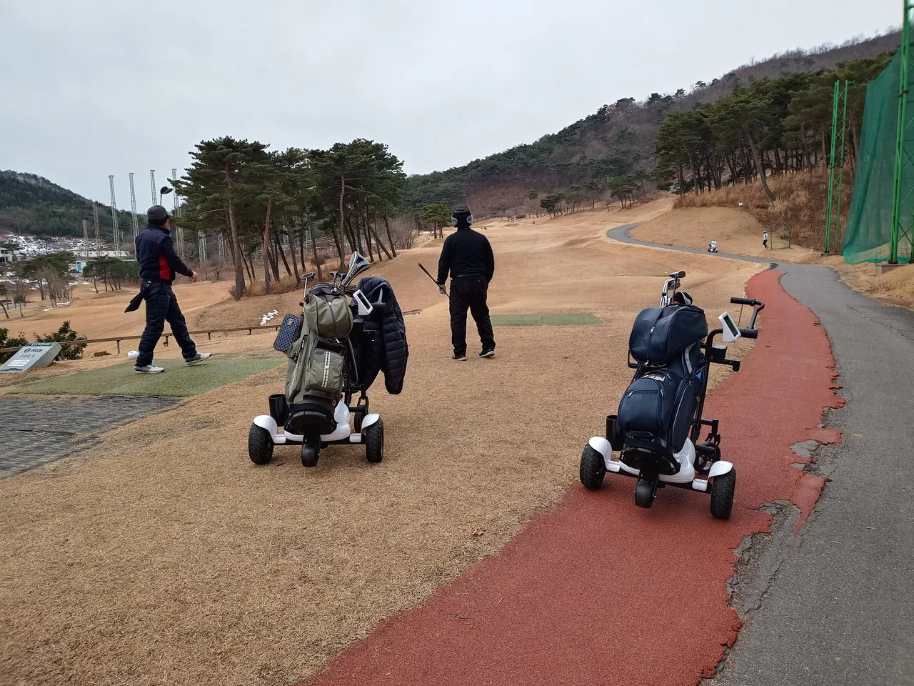 육군체력단련장 논산 창공대체력단련장 위치 및 시설 이용 정보_1