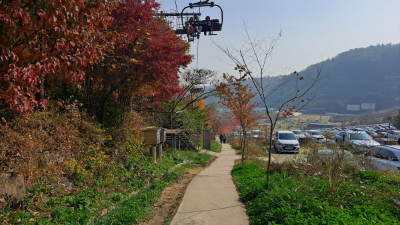 단풍명소_화담숲