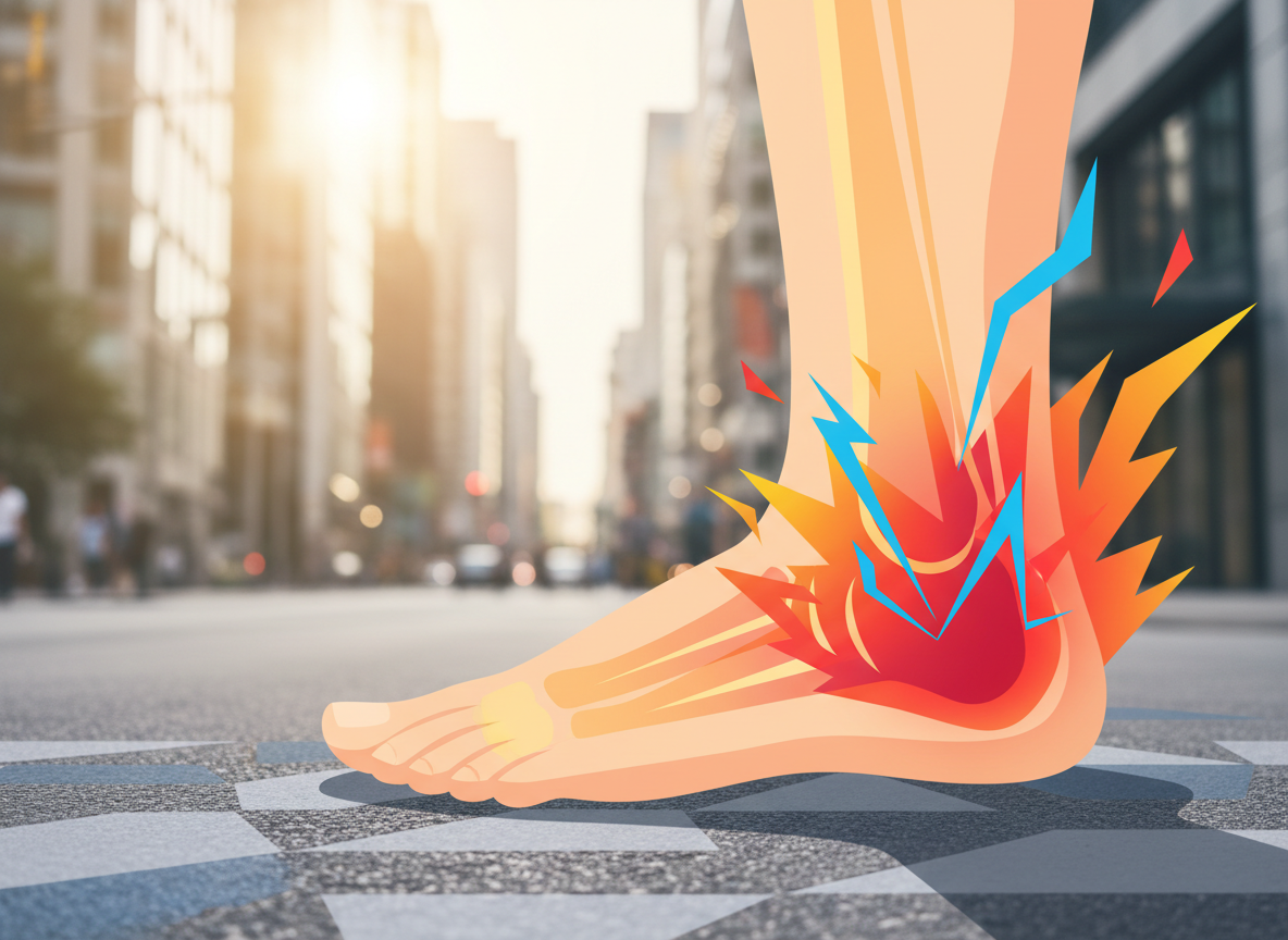 엄지 발톱 피멍 치료 병원 진료과 예약 찾기